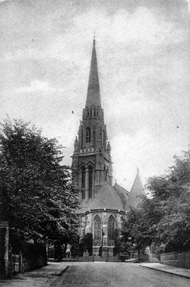 St. Augustines '1900'
